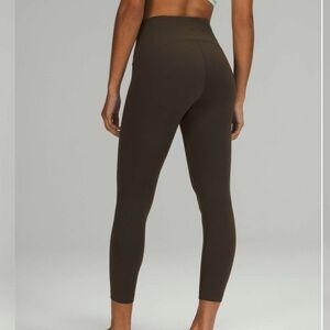 Lululemon Athletica | Instill High-Rise Tight 25"